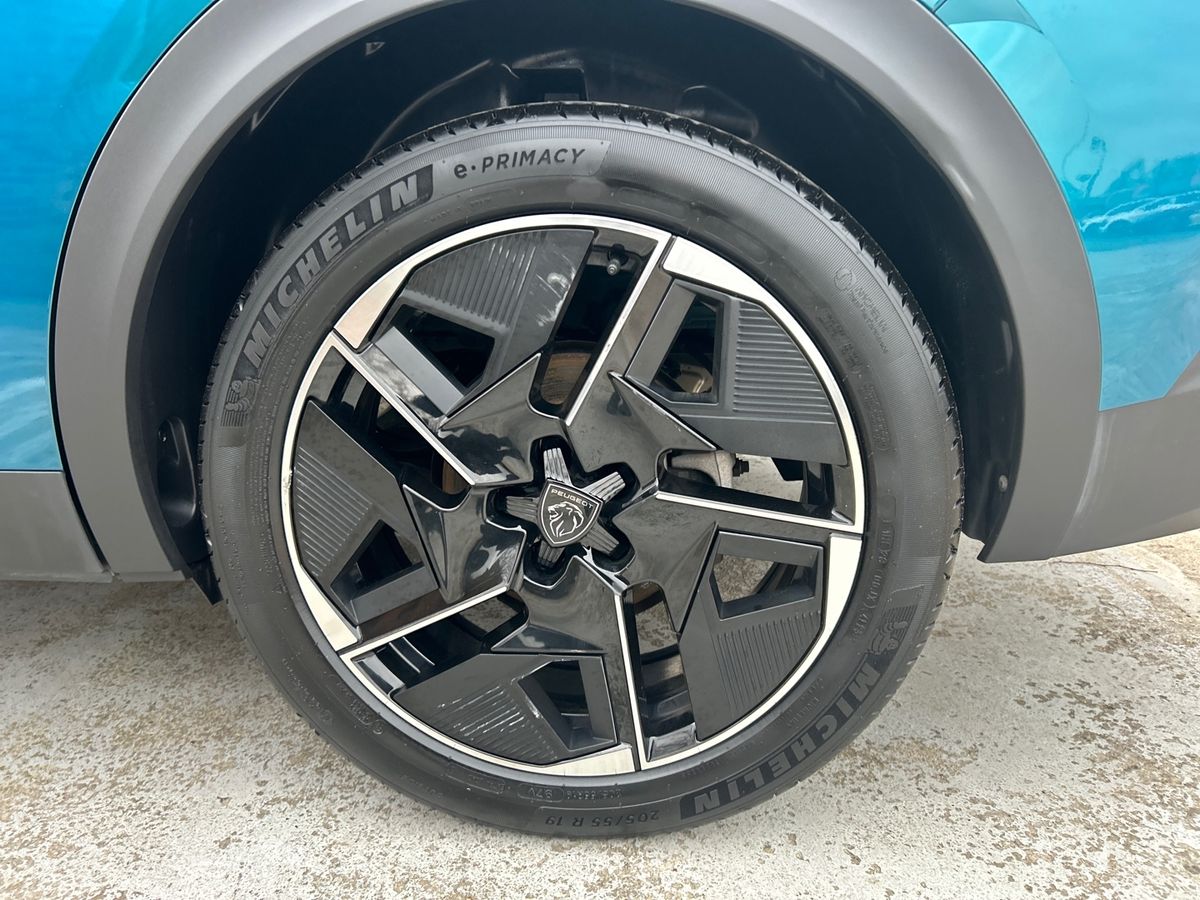 Used Peugeot 408 2024 for sale - 77421575: Photo 9