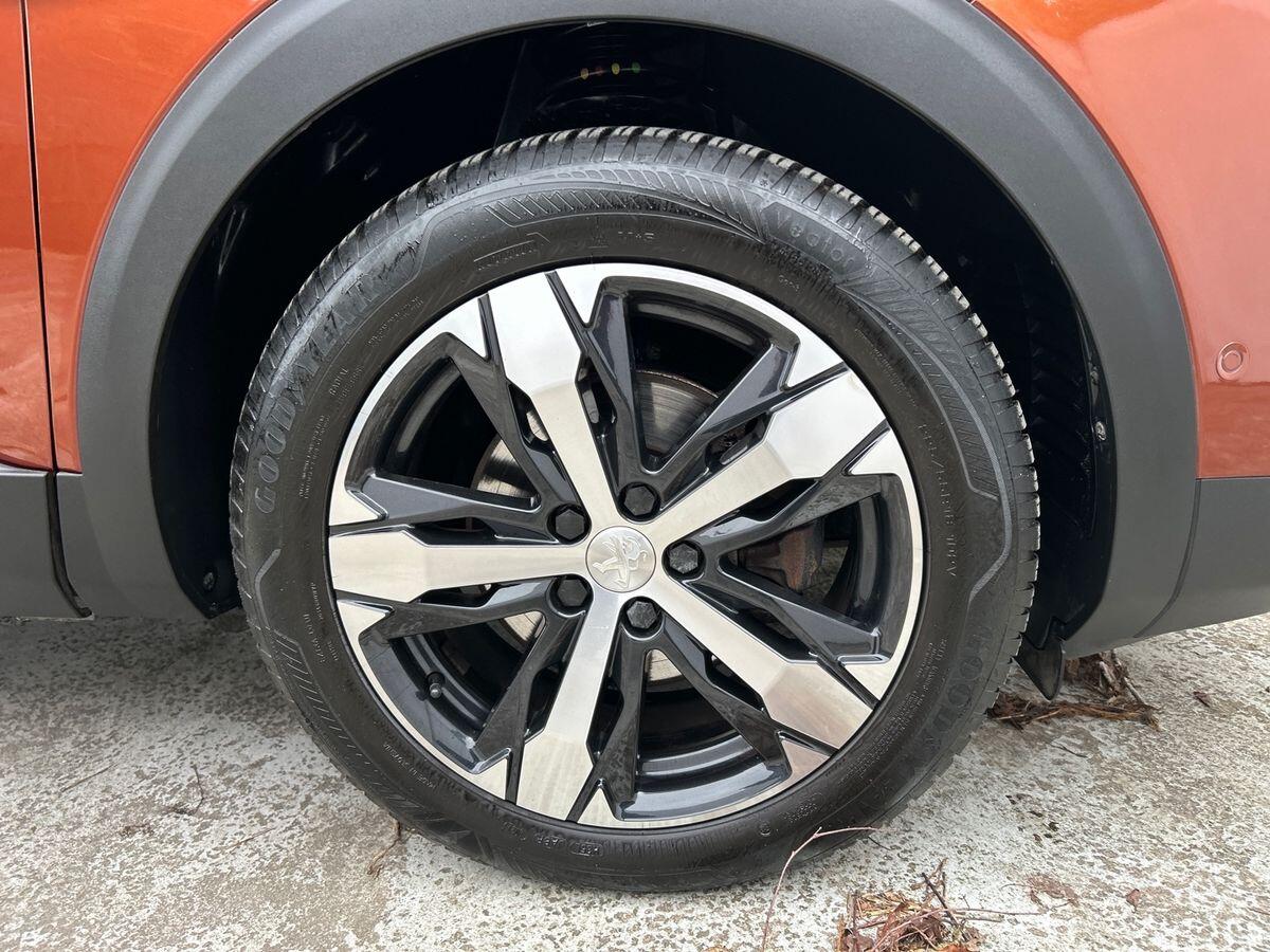 Used Peugeot 5008 2022 for sale - 77473069: Photo 11