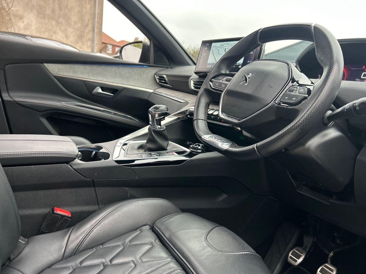 Used Peugeot 5008 2022 for sale - 77473069: Photo 13