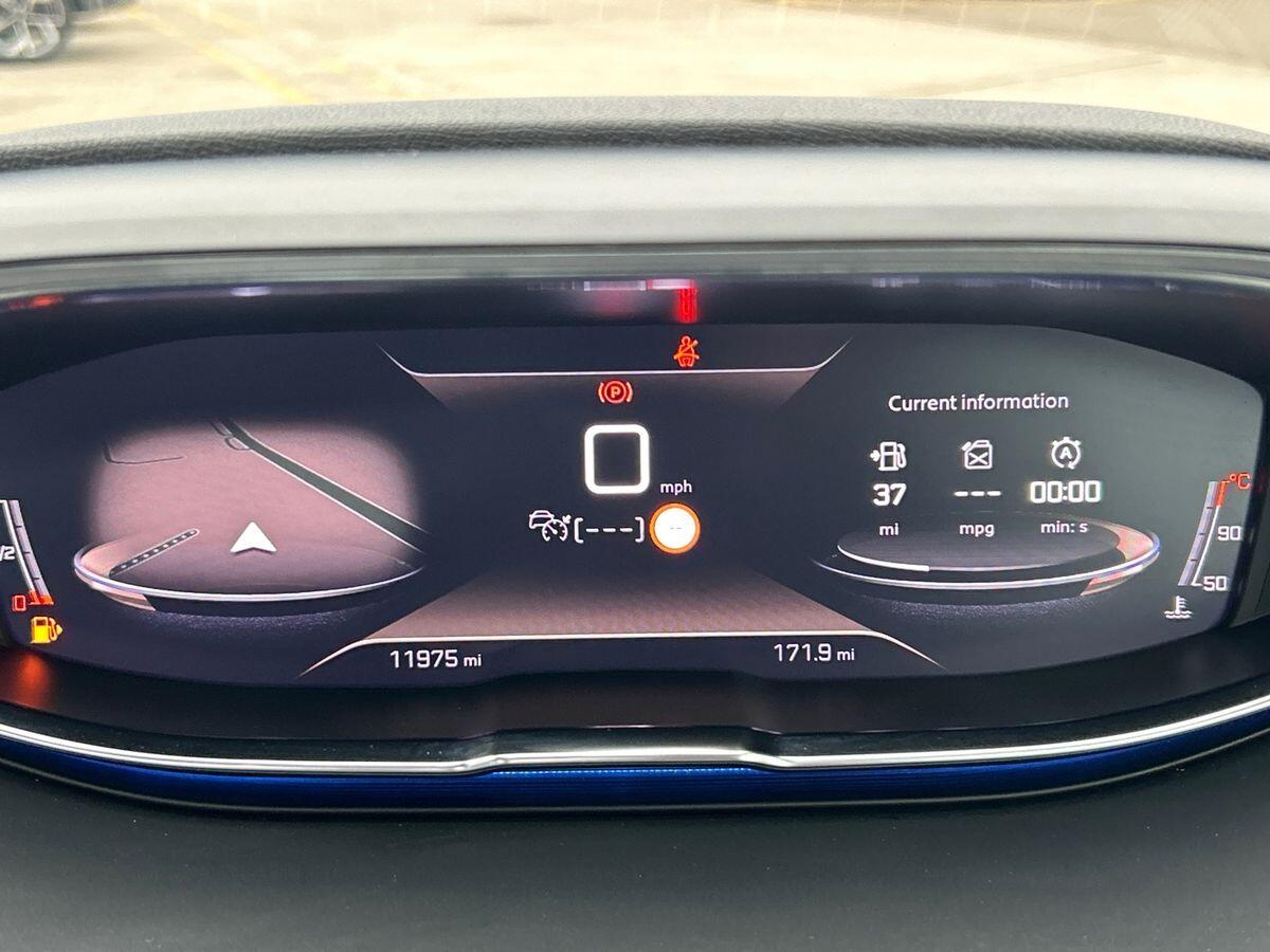 Used Peugeot 5008 2022 for sale - 77473069: Photo 14