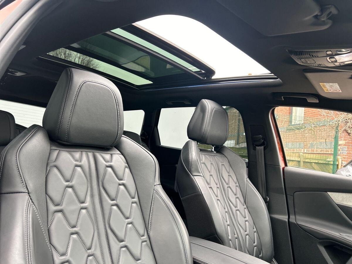 Used Peugeot 5008 2022 for sale - 77473069: Photo 15