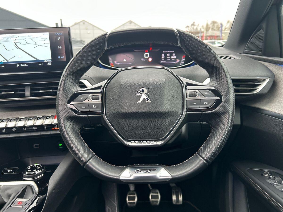 Used Peugeot 5008 2022 for sale - 77473069: Photo 16