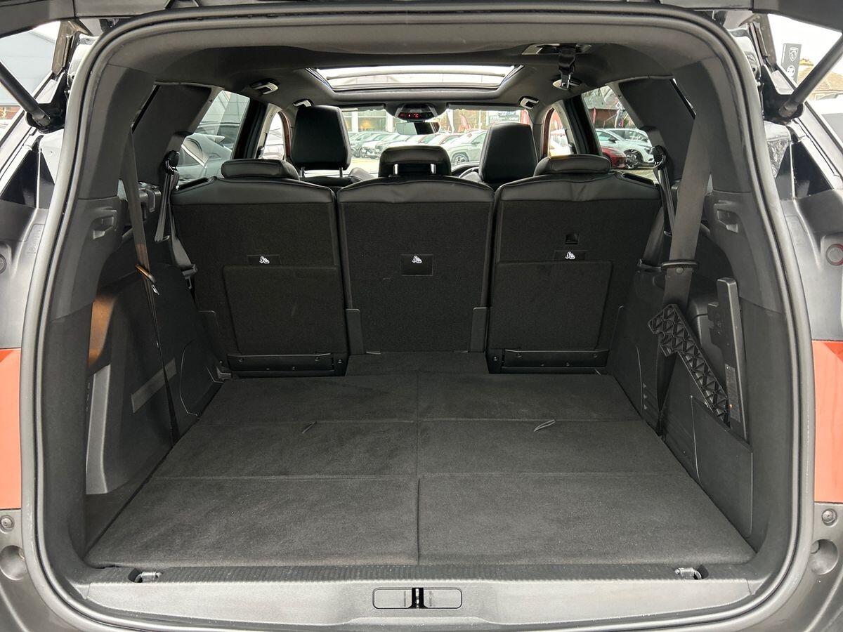 Used Peugeot 5008 2022 for sale - 77473069: Photo 18