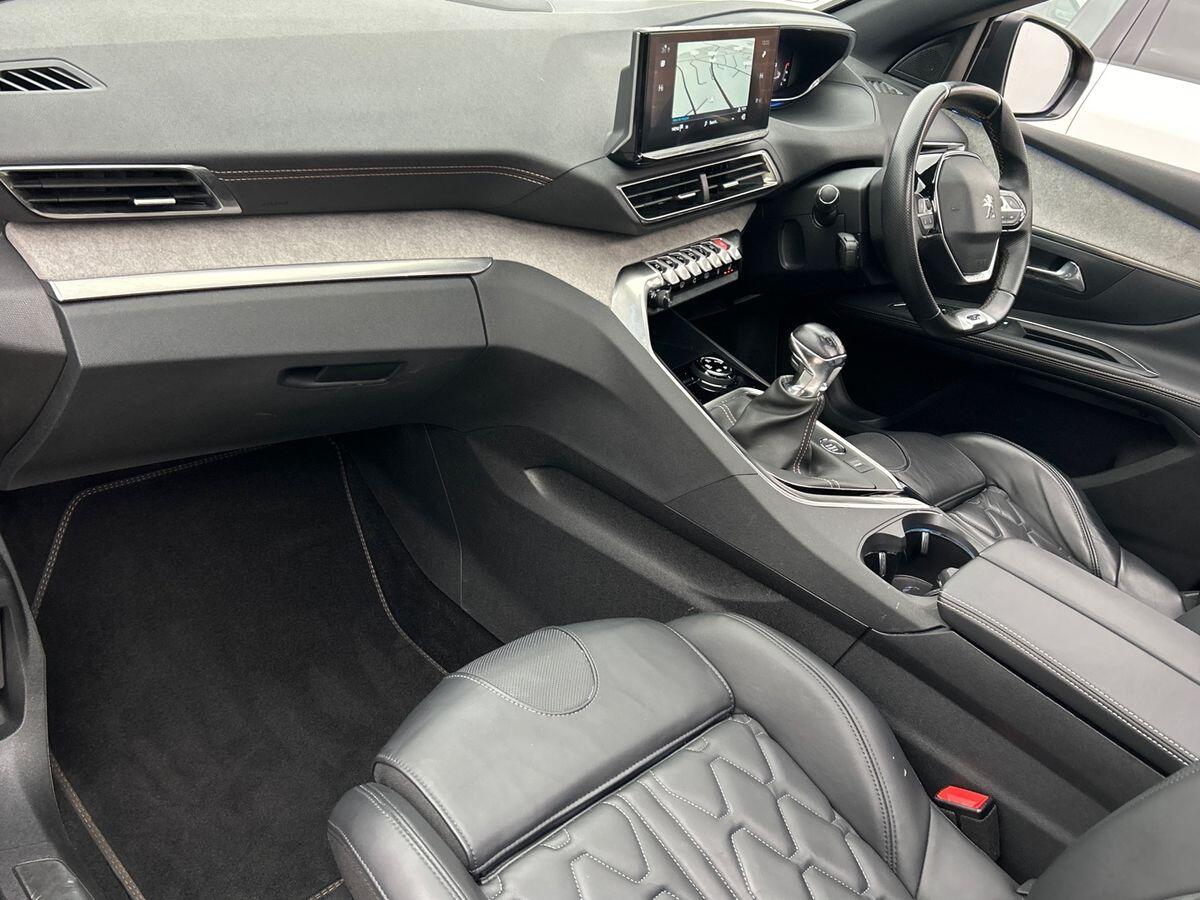 Used Peugeot 5008 2022 for sale - 77473069: Photo 2