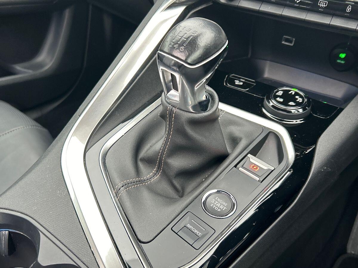 Used Peugeot 5008 2022 for sale - 77473069: Photo 21