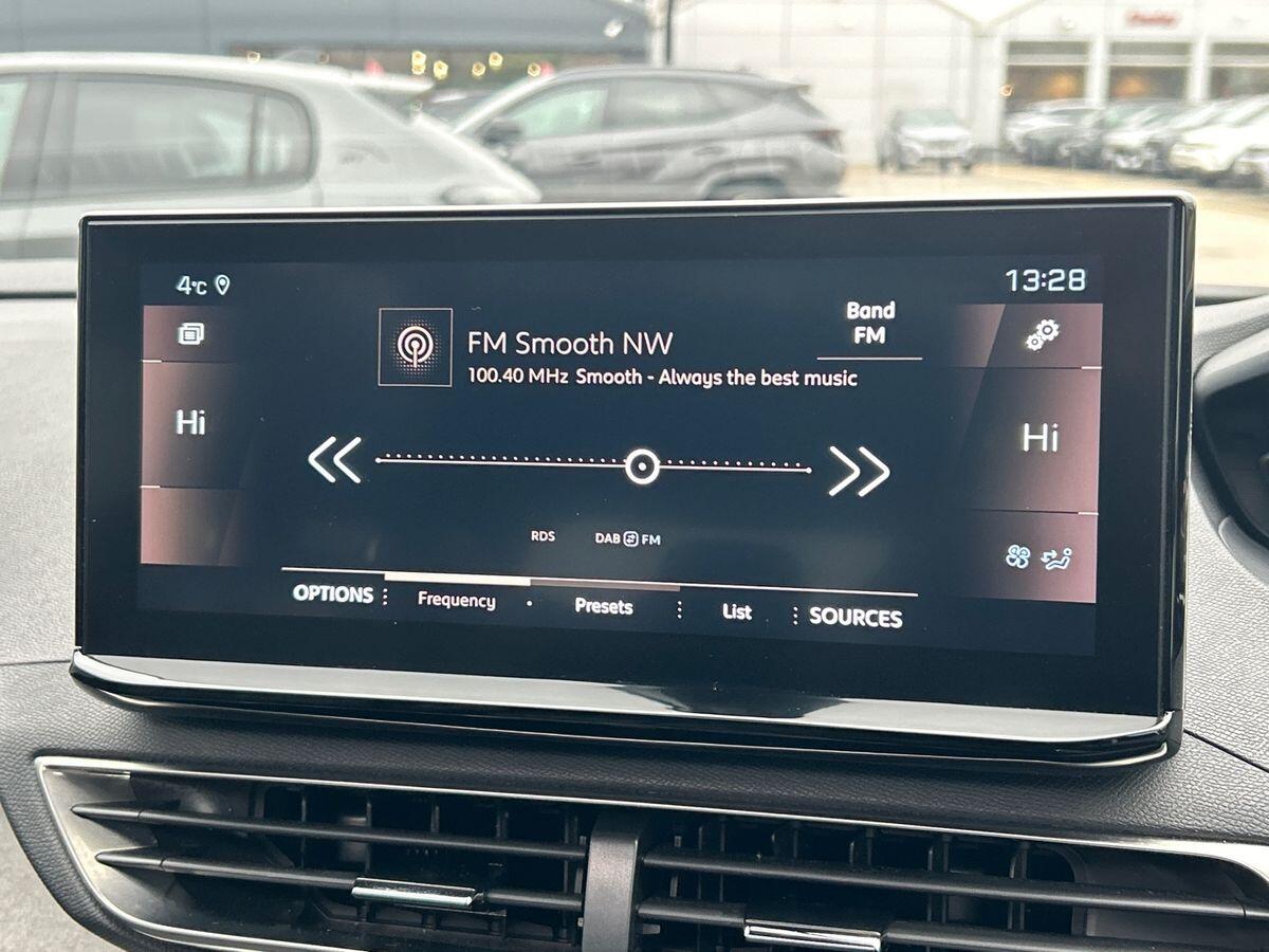 Used Peugeot 5008 2022 for sale - 77473069: Photo 24