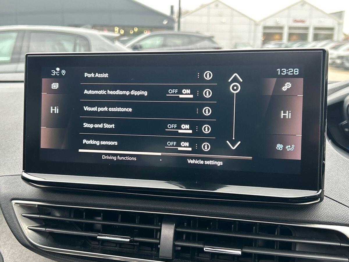 Used Peugeot 5008 2022 for sale - 77473069: Photo 26