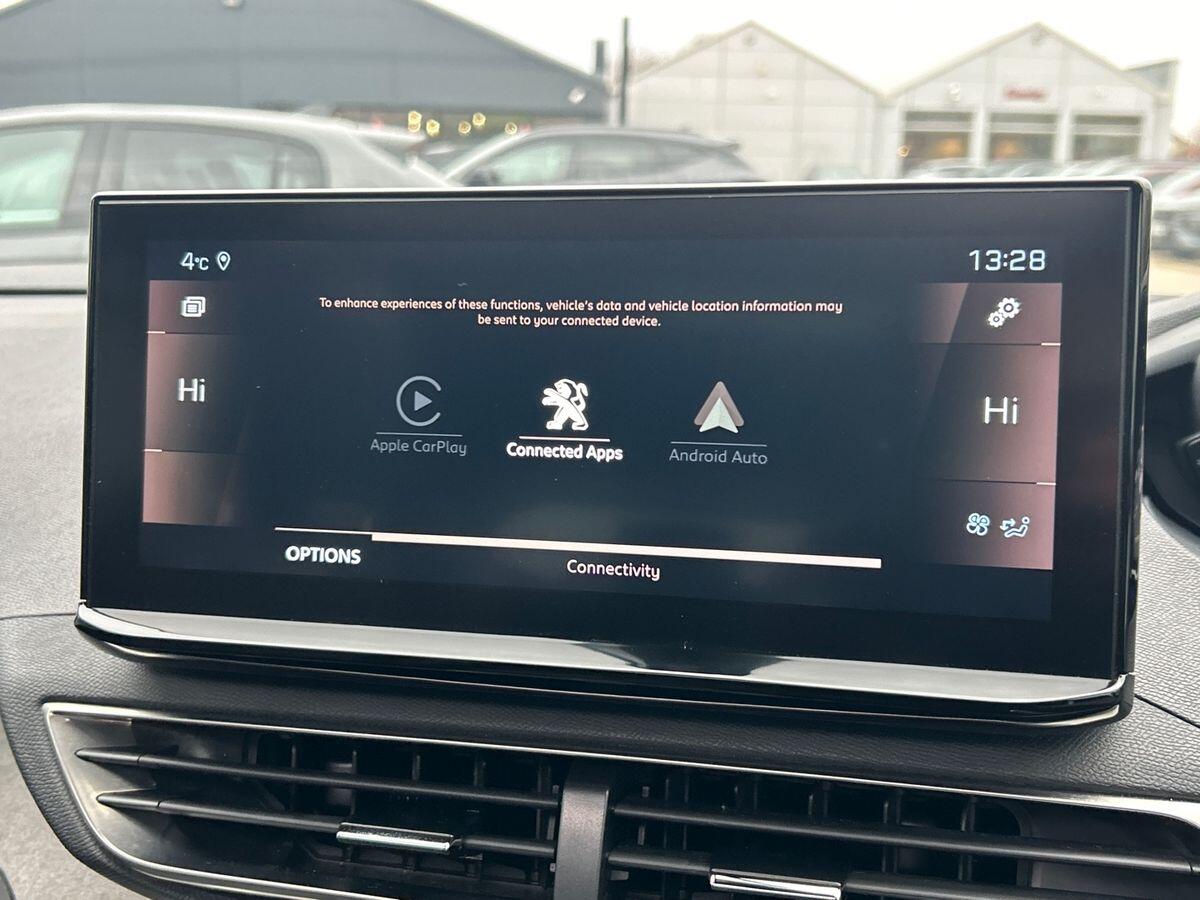 Used Peugeot 5008 2022 for sale - 77473069: Photo 27