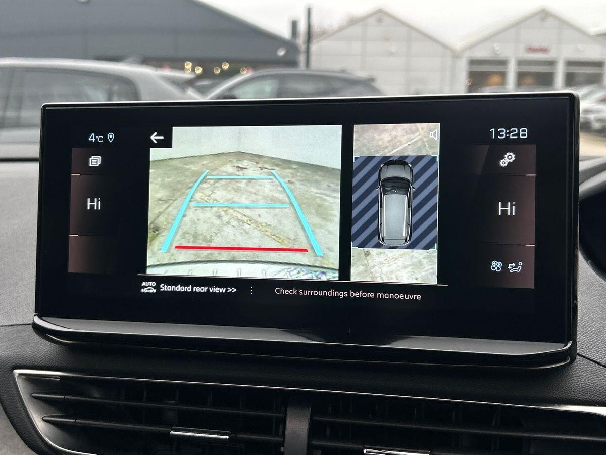 Used Peugeot 5008 2022 for sale - 77473069: Photo 28