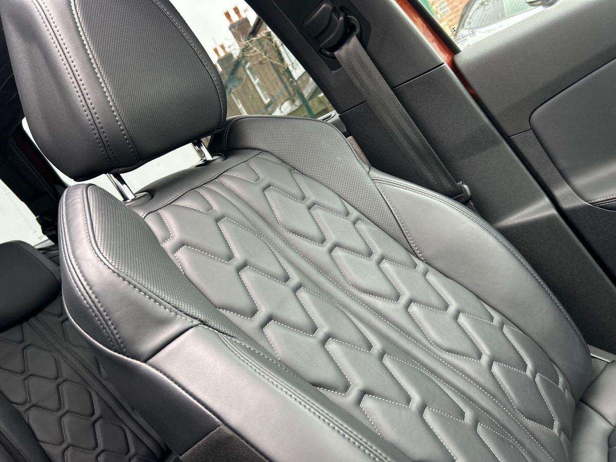 Used Peugeot 5008 2022 for sale - 77473069: Photo 29