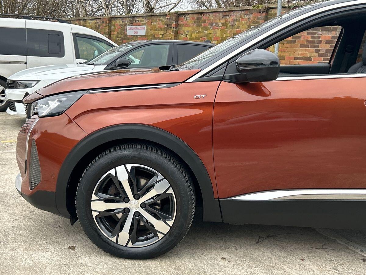 Used Peugeot 5008 2022 for sale - 77473069: Photo 34