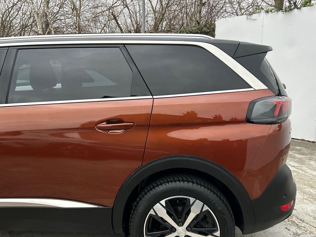 Used Peugeot 5008 2022 for sale - 77473069: Photo 35