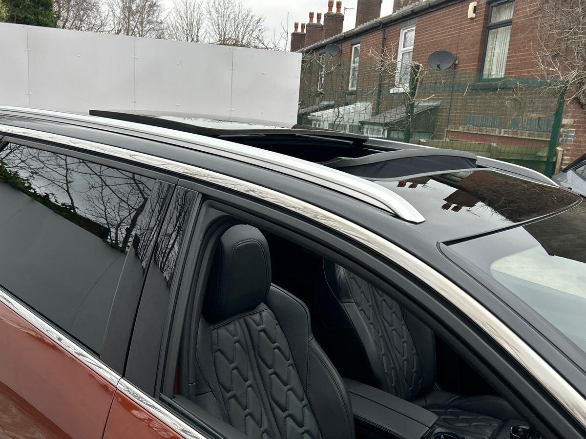 Used Peugeot 5008 2022 for sale - 77473069: Photo 37