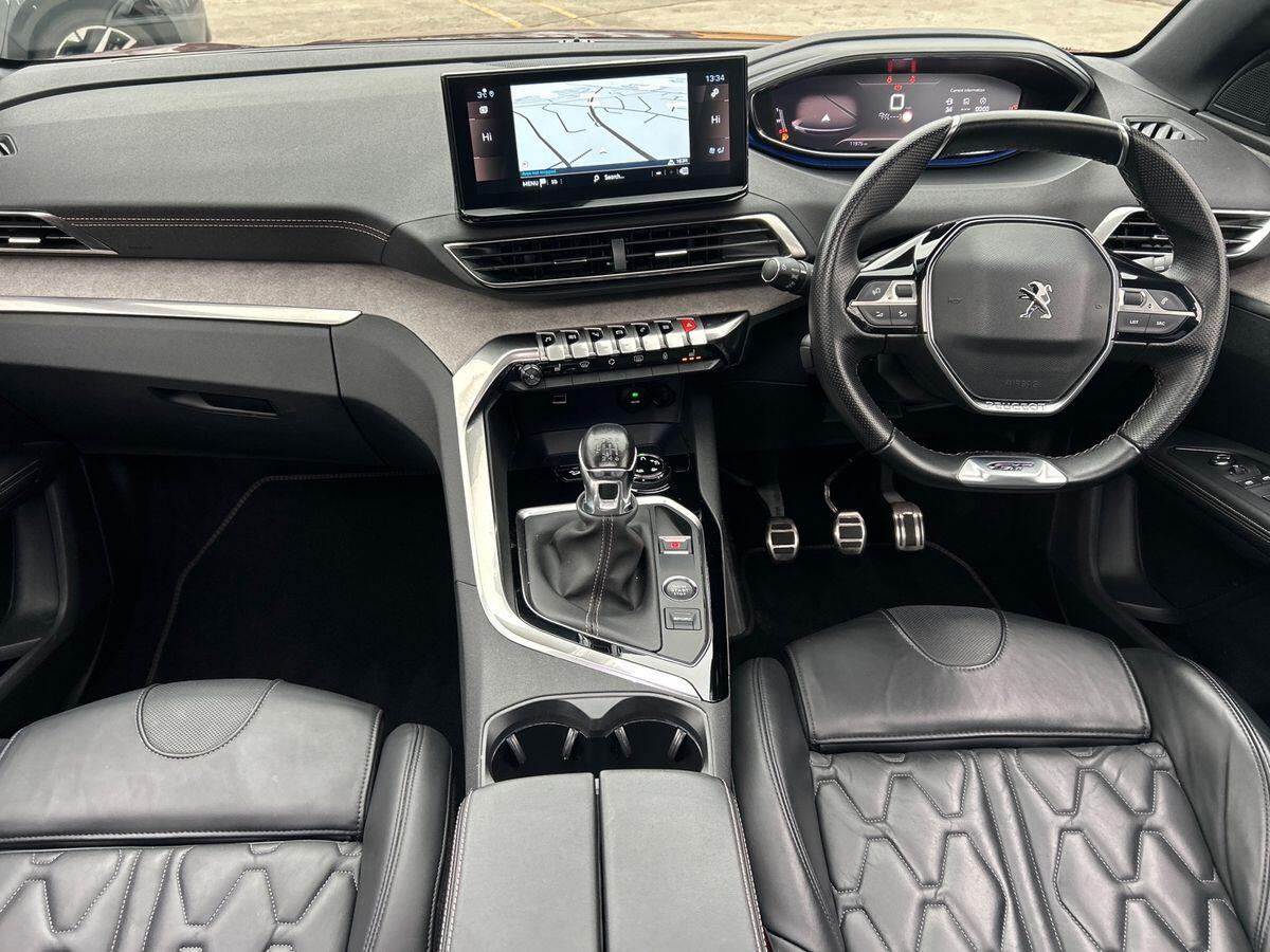 Used Peugeot 5008 2022 for sale - 77473069: Photo 7