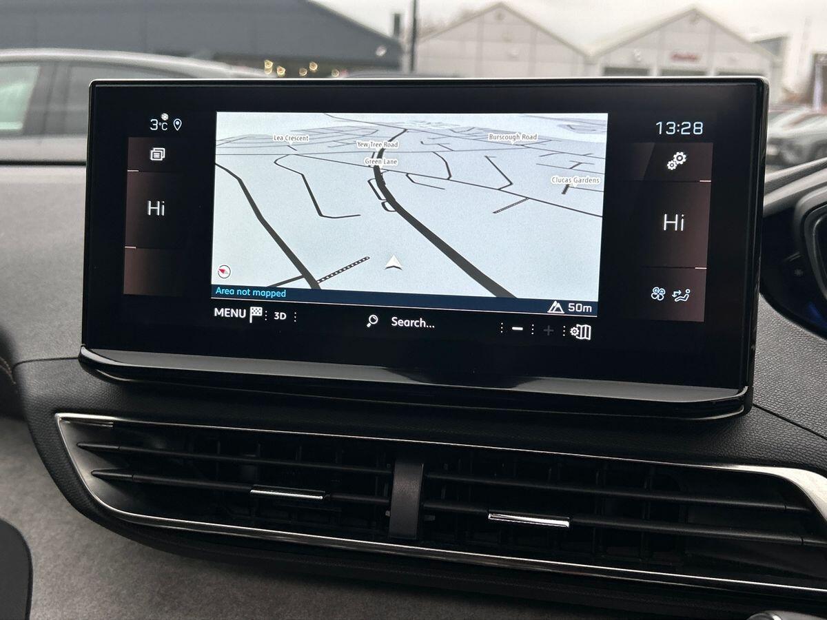 Used Peugeot 5008 2022 for sale - 77473069: Photo 8