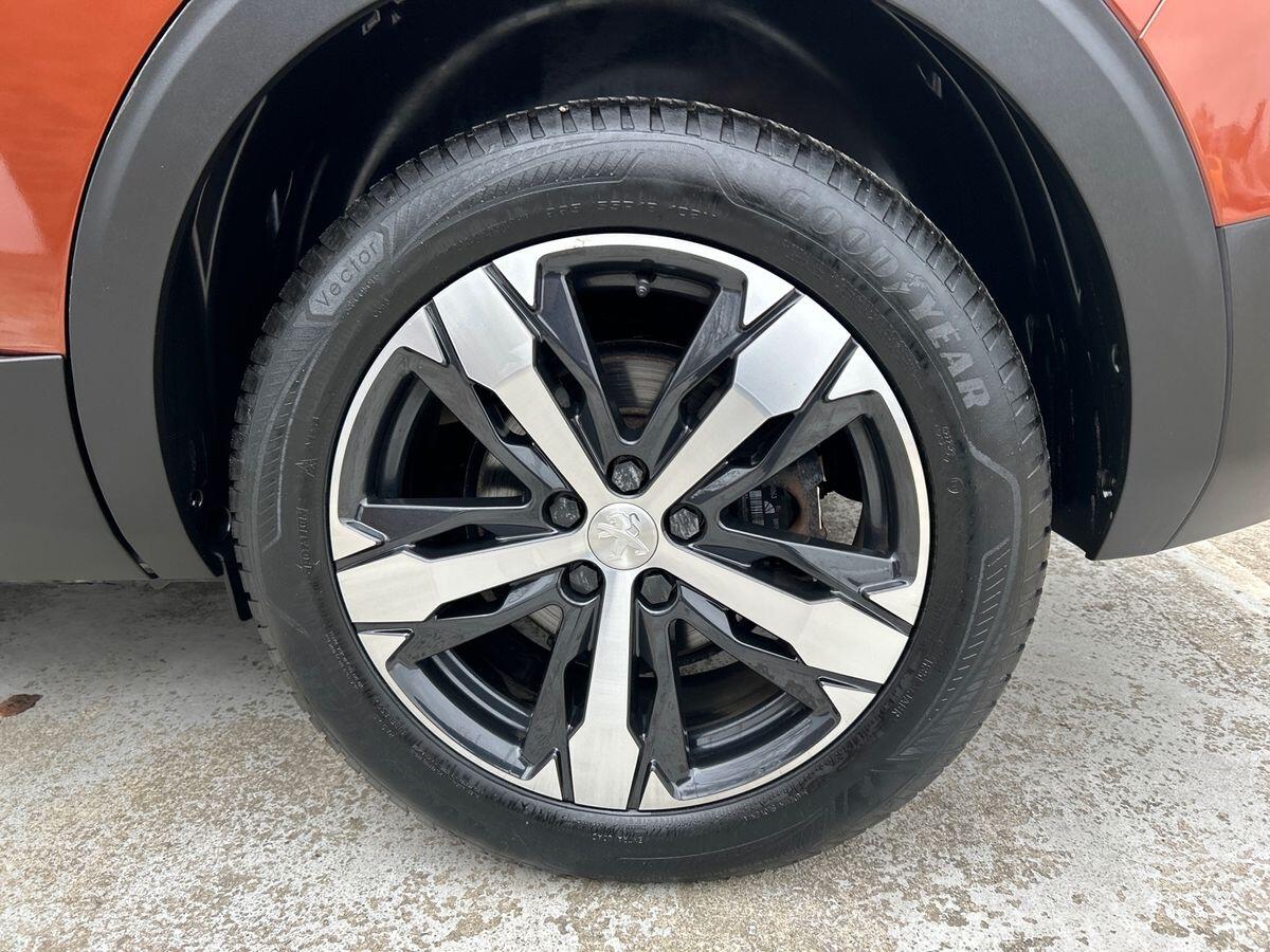 Used Peugeot 5008 2022 for sale - 77473069: Photo 9