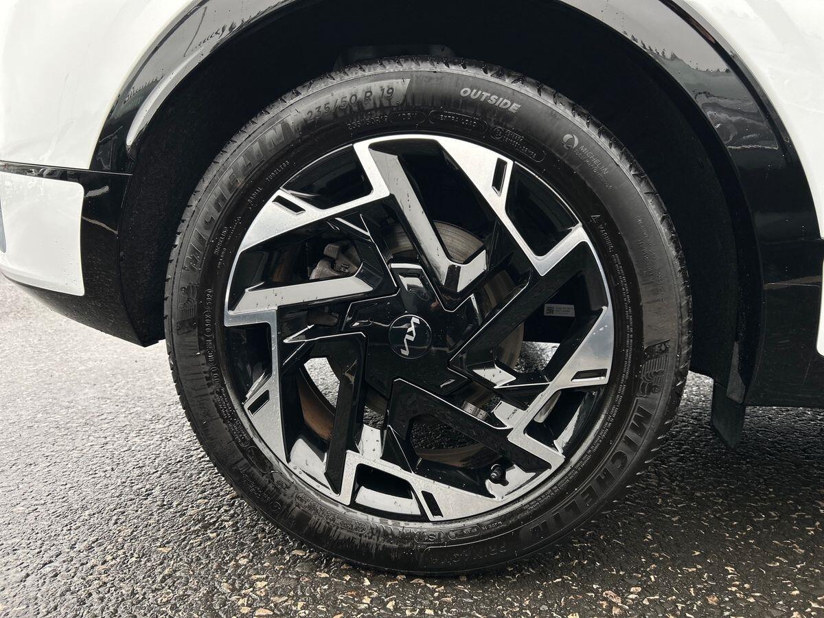 Used Kia Sportage 2025 for sale - 77233344: Photo 10