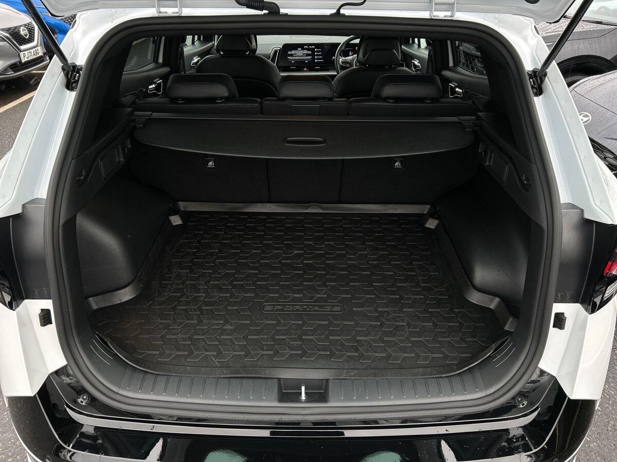 Used Kia Sportage 2025 for sale - 77233344: Photo 19