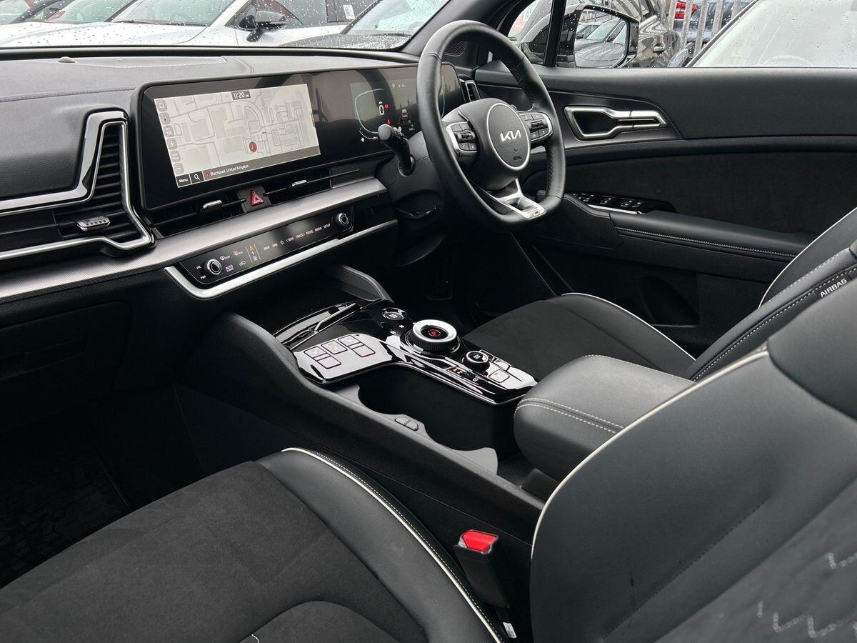 Used Kia Sportage 2025 for sale - 77233344: Photo 2