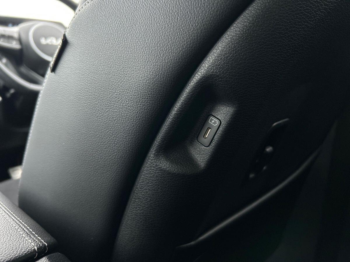 Used Kia Sportage 2025 for sale - 77233344: Photo 24