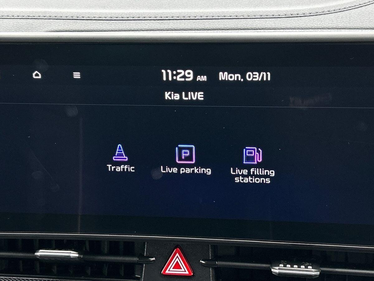 Used Kia Sportage 2025 for sale - 77233344: Photo 46