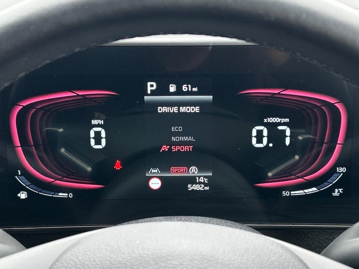 Used Kia Sportage 2025 for sale - 77233344: Photo 49