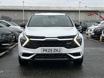 Used Kia Sportage 2025 for sale - 77233344: Photo