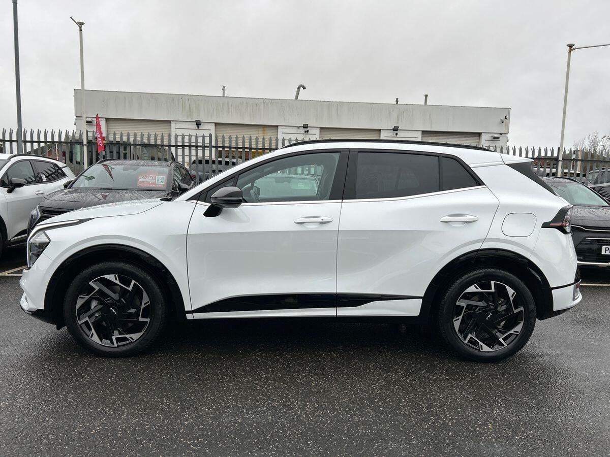 Used Kia Sportage 2025 for sale - 77233344: Photo 6