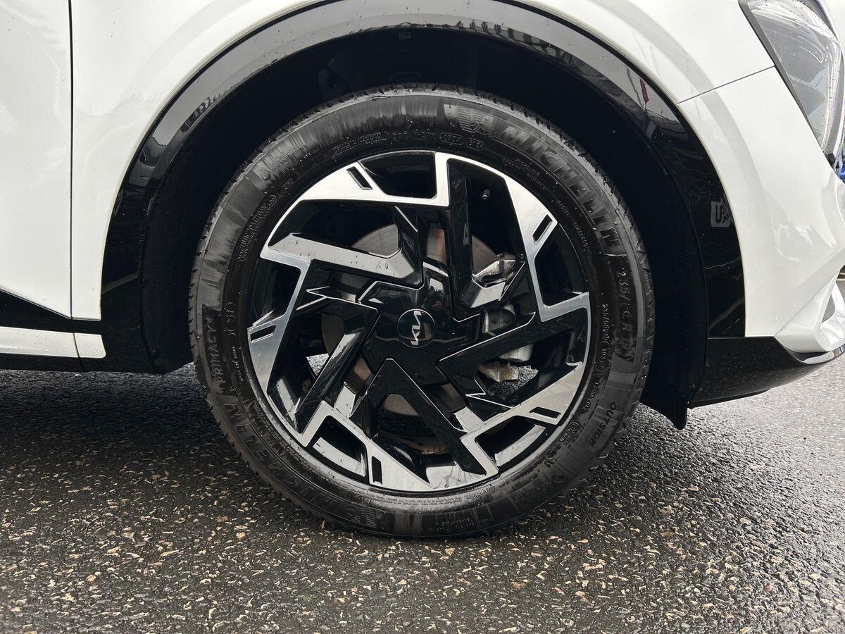 Used Kia Sportage 2025 for sale - 77233344: Photo 9