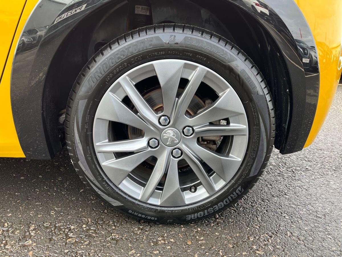 Used Peugeot 208 2022 for sale - 77791891: Photo 12