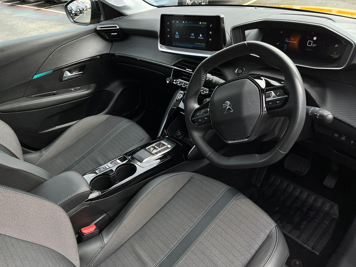 Used Peugeot 208 2022 for sale - 77791891: Photo 14