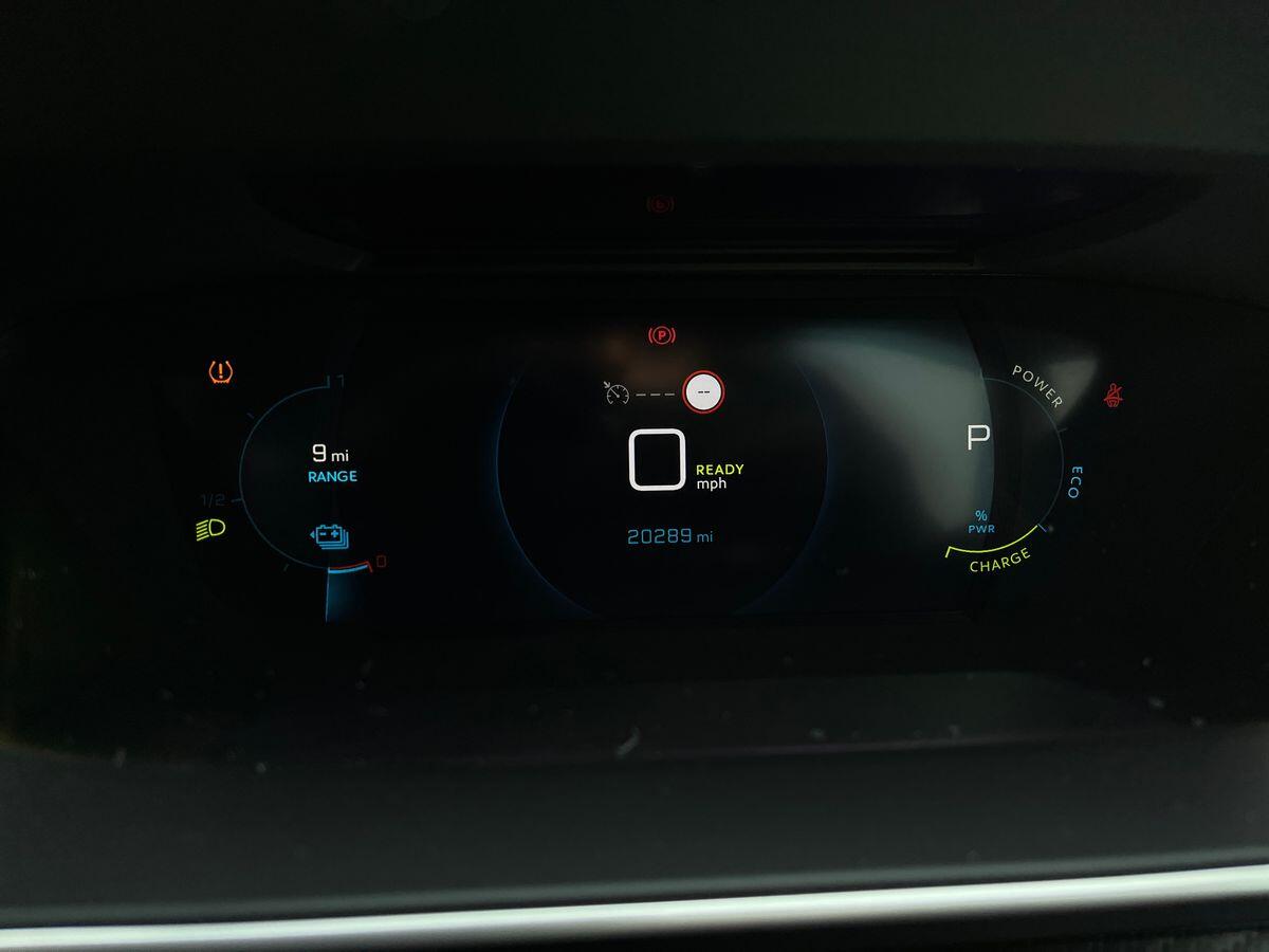 Used Peugeot 208 2022 for sale - 77791891: Photo 15