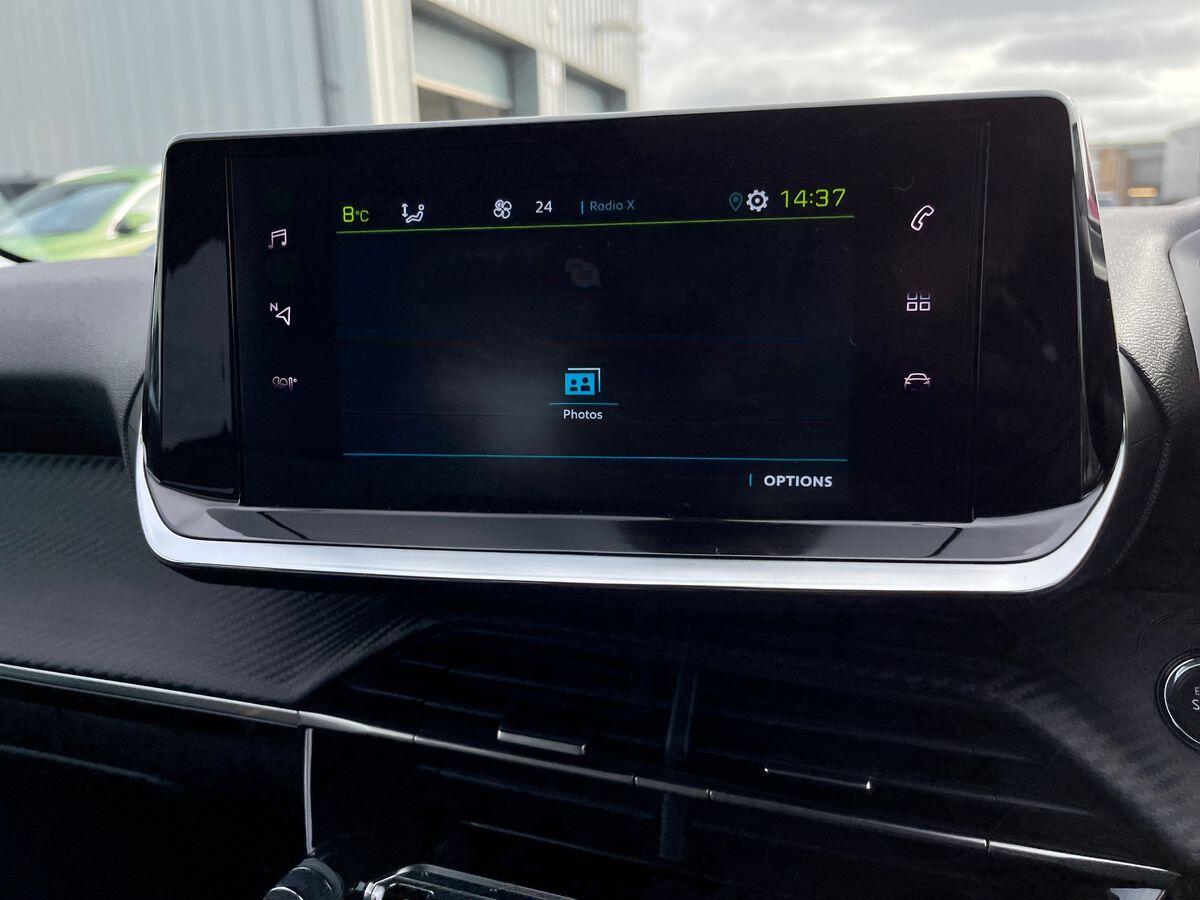 Used Peugeot 208 2022 for sale - 77791891: Photo 17