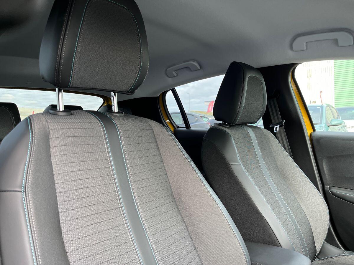 Used Peugeot 208 2022 for sale - 77791891: Photo 18