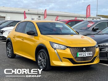 Peugeot 208 feature image