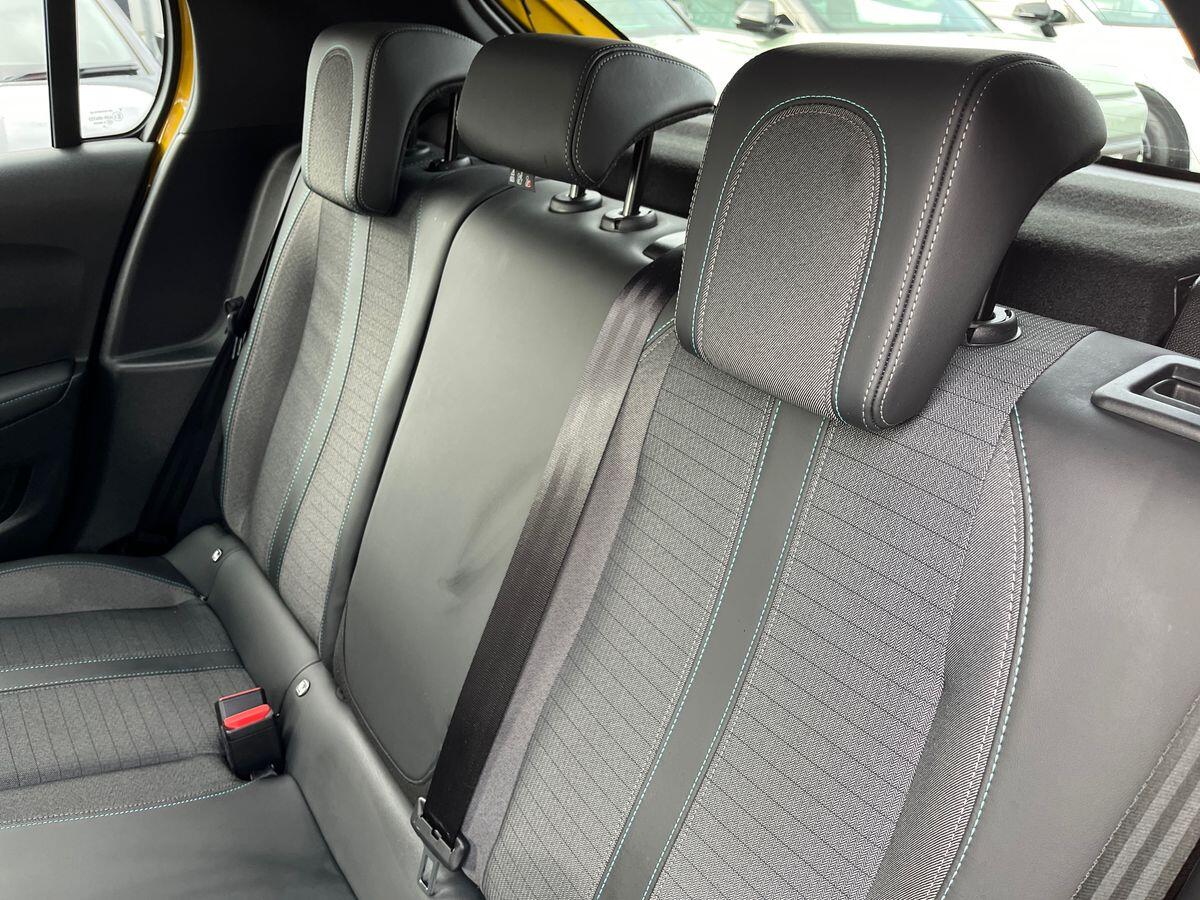 Used Peugeot 208 2022 for sale - 77791891: Photo 20