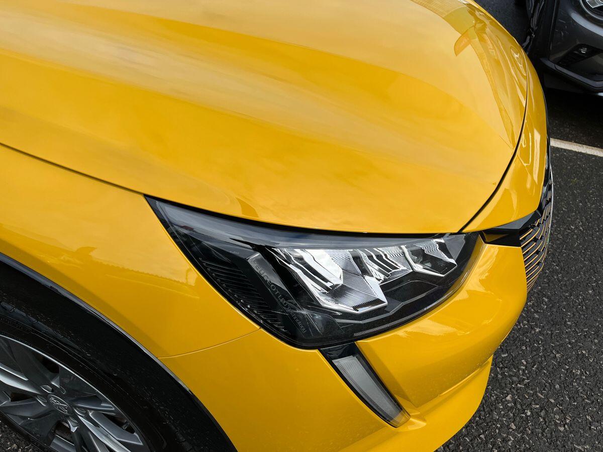 Used Peugeot 208 2022 for sale - 77791891: Photo 22