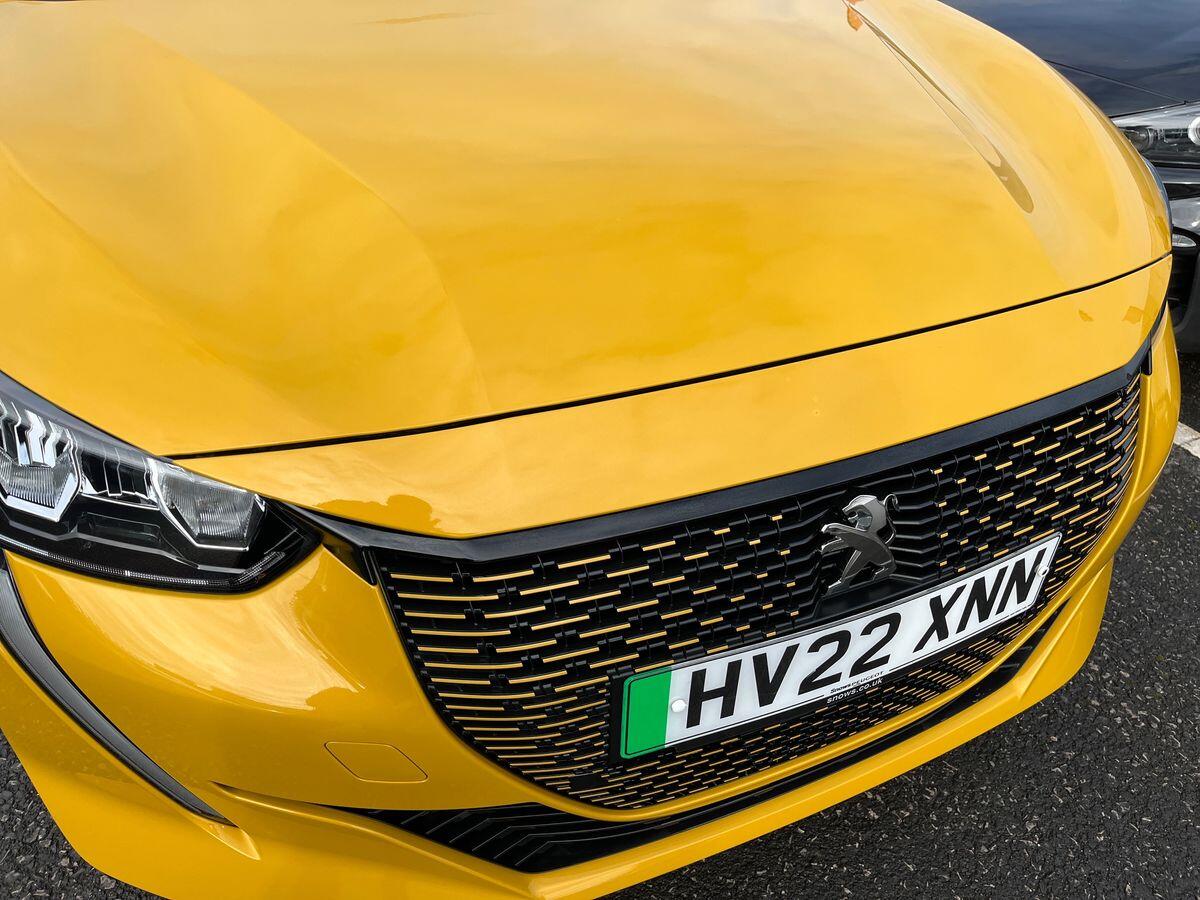 Used Peugeot 208 2022 for sale - 77791891: Photo 24