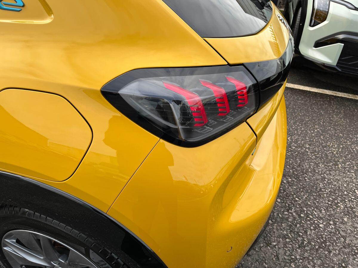 Used Peugeot 208 2022 for sale - 77791891: Photo 25