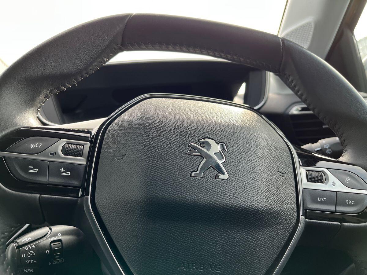 Used Peugeot 208 2022 for sale - 77791891: Photo 27