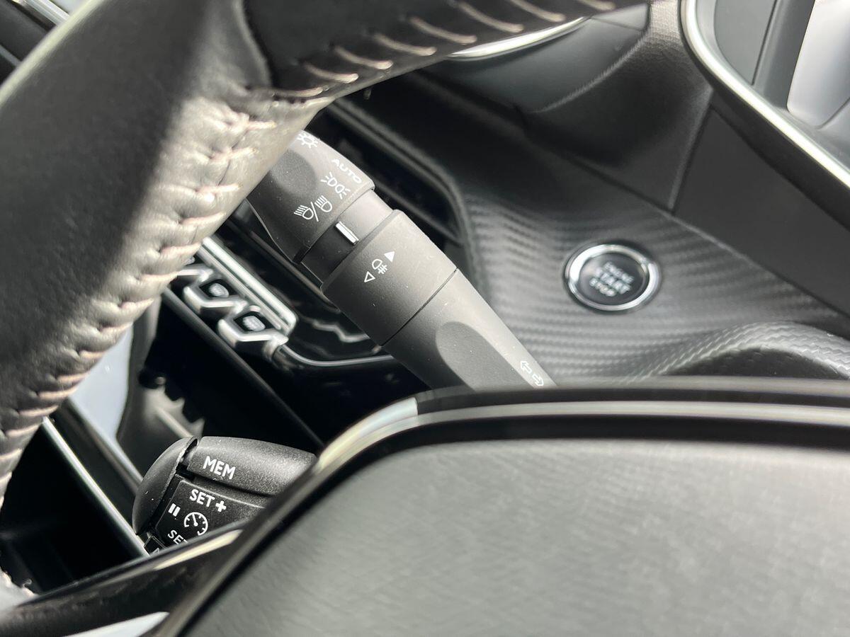 Used Peugeot 208 2022 for sale - 77791891: Photo 28