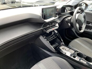 Used Peugeot 208 2022 for sale - 77791891: Photo