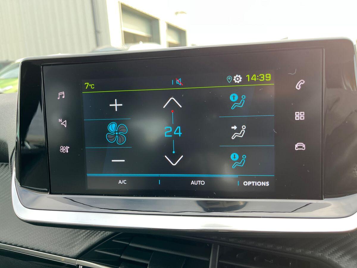 Used Peugeot 208 2022 for sale - 77791891: Photo 31