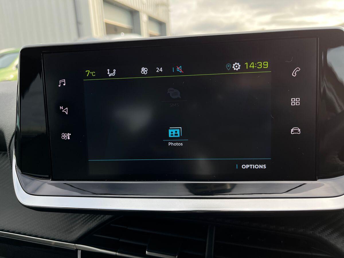 Used Peugeot 208 2022 for sale - 77791891: Photo 32