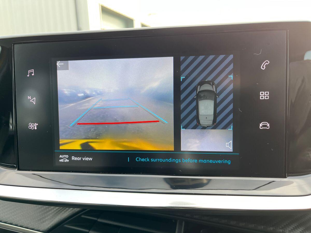 Used Peugeot 208 2022 for sale - 77791891: Photo 33