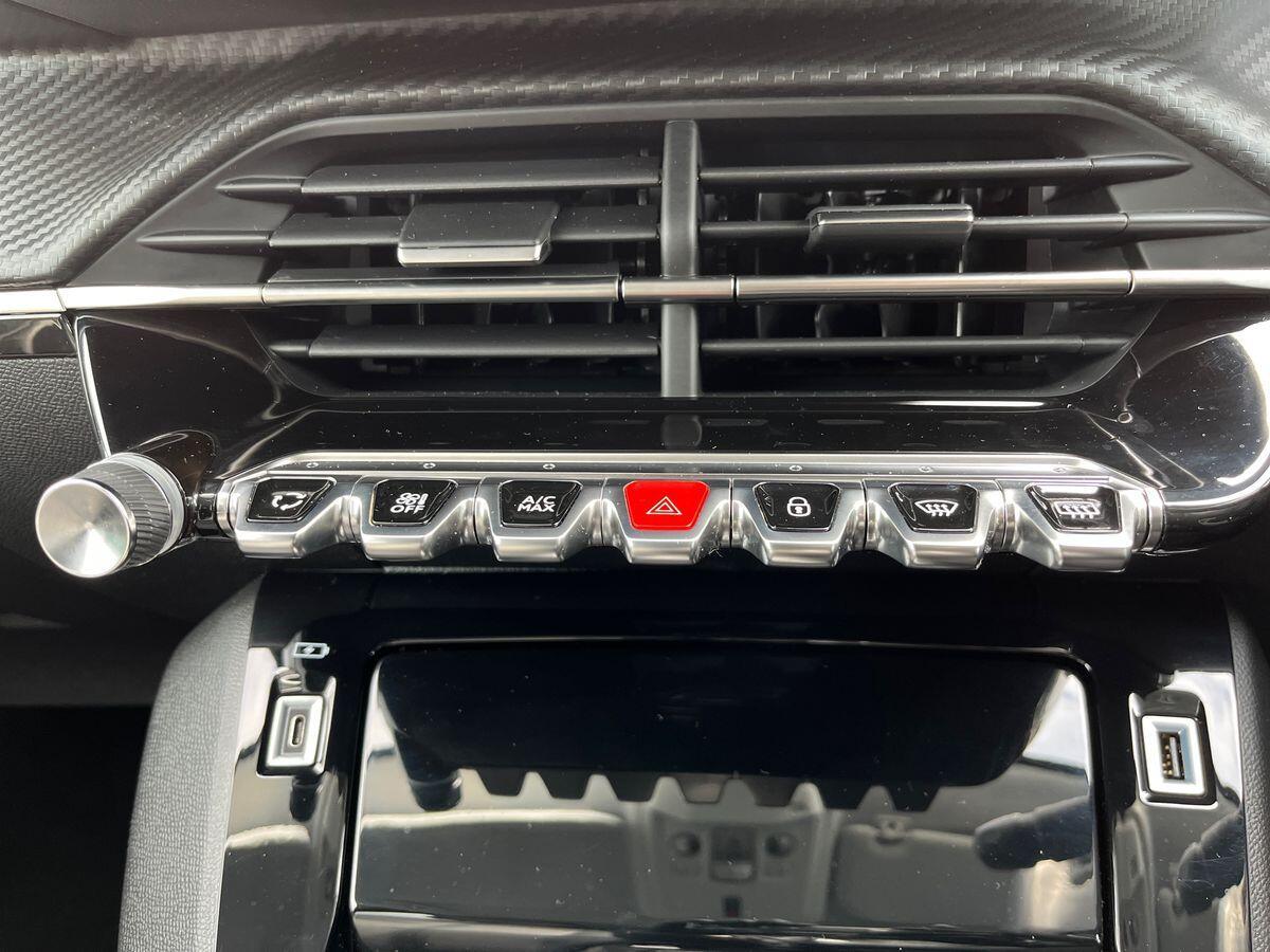 Used Peugeot 208 2022 for sale - 77791891: Photo 34