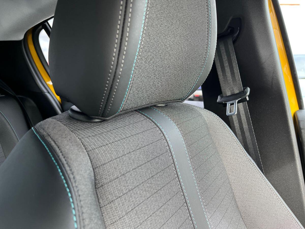 Used Peugeot 208 2022 for sale - 77791891: Photo 37