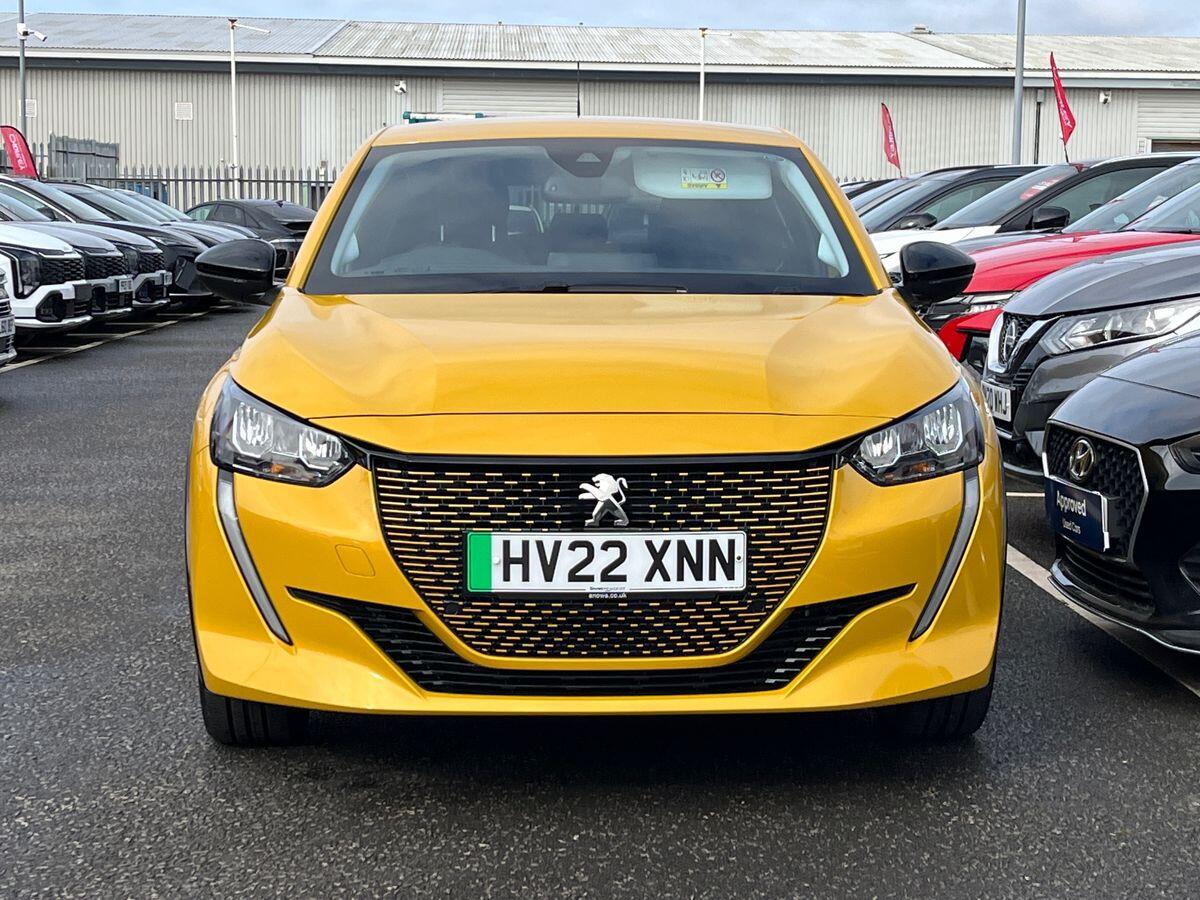 Used Peugeot 208 2022 for sale - 77791891: Photo 4