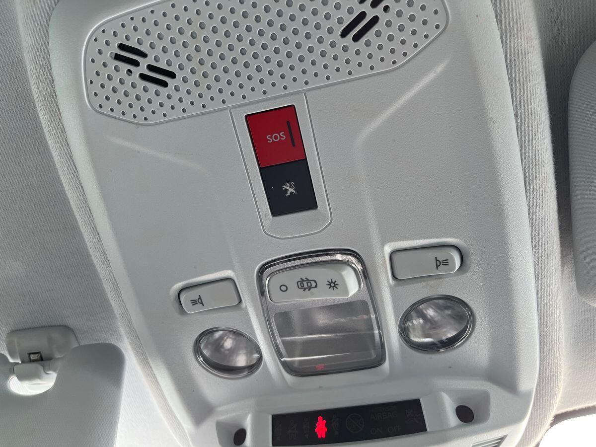 Used Peugeot 208 2022 for sale - 77791891: Photo 40