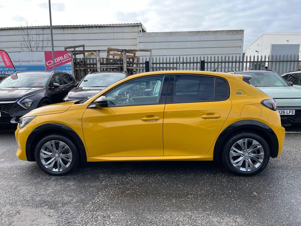 Used Peugeot 208 2022 for sale - 77791891: Photo 6